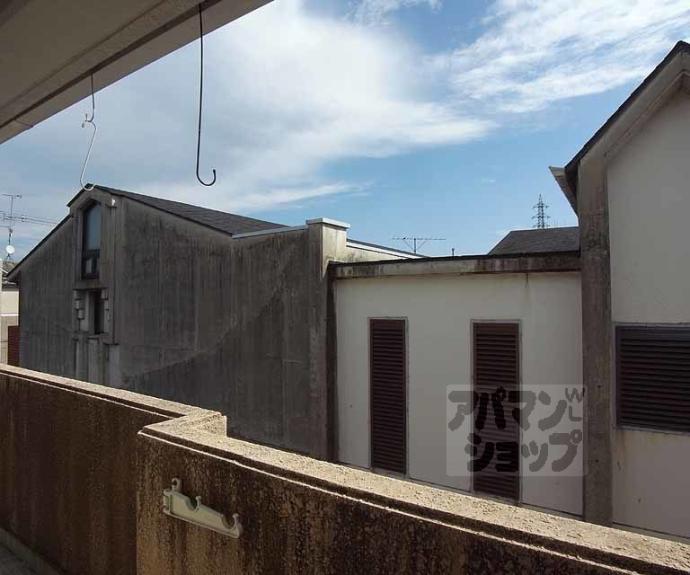 【ドルミ高矢】間取