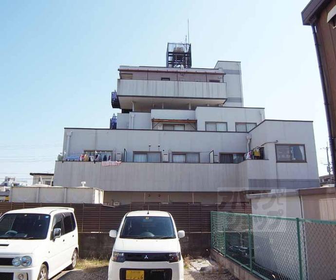 【サンライフ】間取