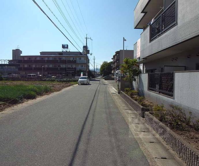 【サンライフ】間取