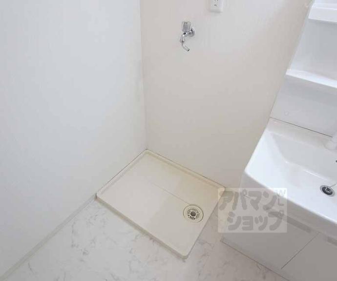 【サンライフ】間取