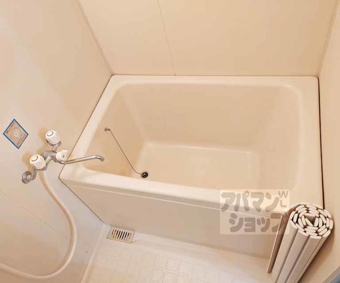 【サン・ステージ１５】間取