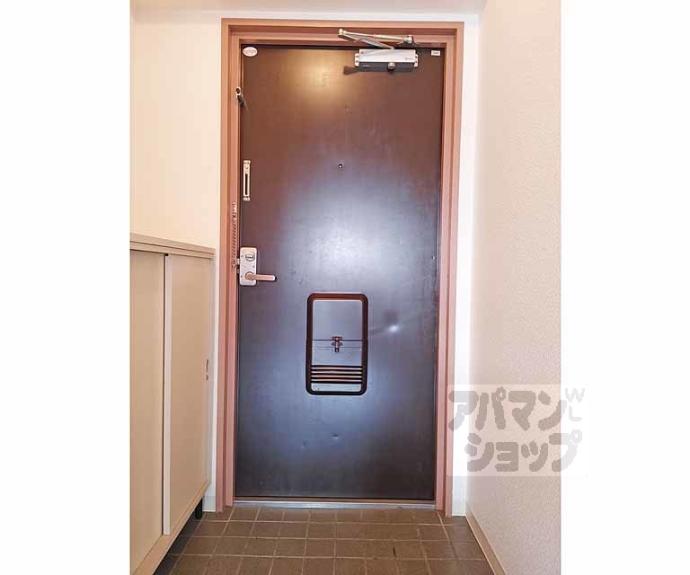 【サン・ステージ１５】間取