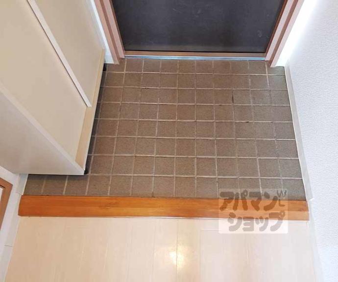 【サン・ステージ１５】間取