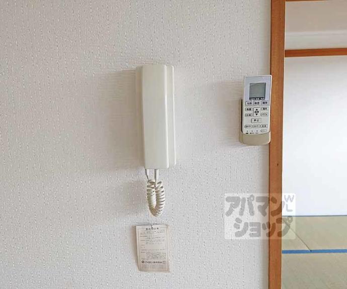 【サン・ステージ１５】間取