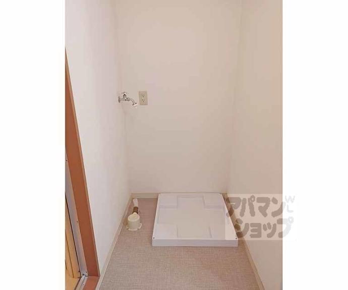 【サン・ステージ１５】間取