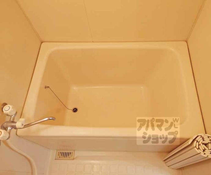 【サン・ステージ１５】間取