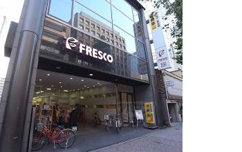ＴＳＵＢＯＩＣＨＩ　ＫＹＯＴＯ：間取図
