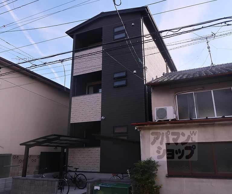 Ｒ－ｓｍａｒｔ山科大宅