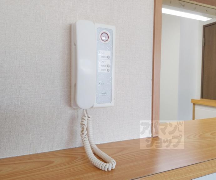 【コスモスフローラ醍醐】間取