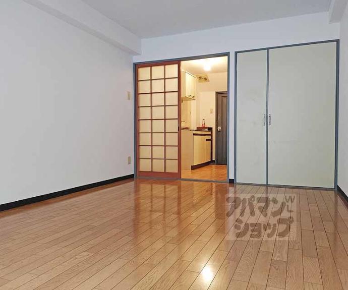 【エスティ21】間取