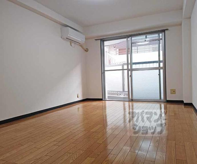 【エスティ21】間取