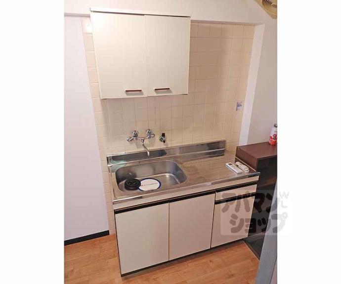 【エスティ21】間取