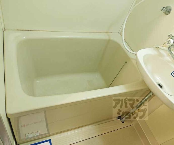 【エスティ21】間取