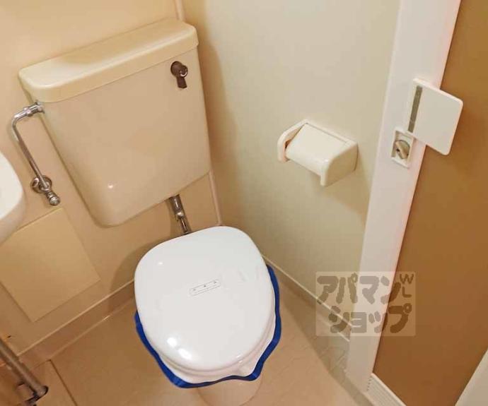 【エスティ21】間取