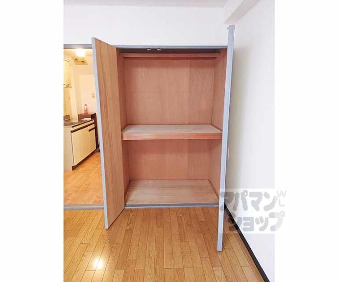 【エスティ21】間取