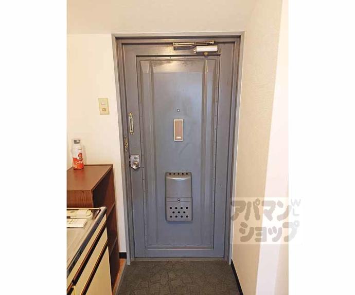 【エスティ21】間取