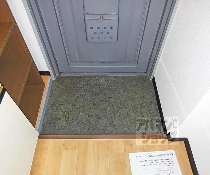 【エスティ21】間取