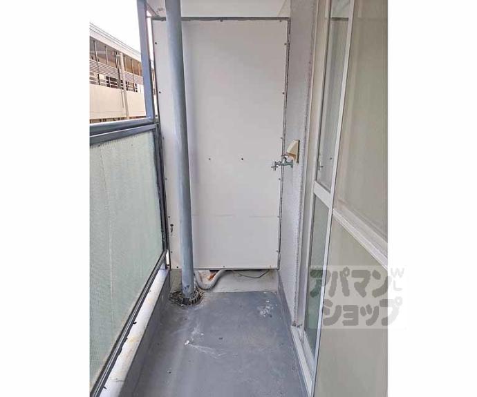 【エスティ21】間取