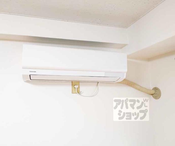 【エスティ21】間取