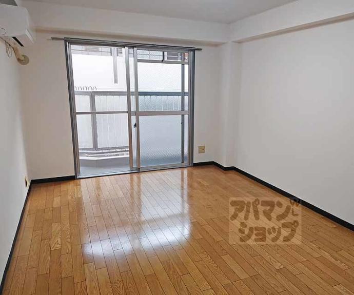 【エスティ21】間取