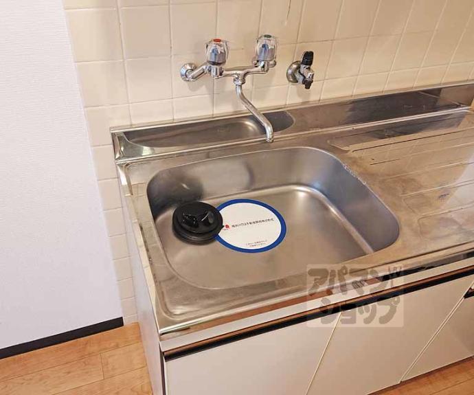 【エスティ21】間取