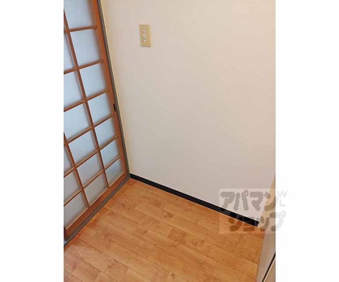 【エスティ21】間取