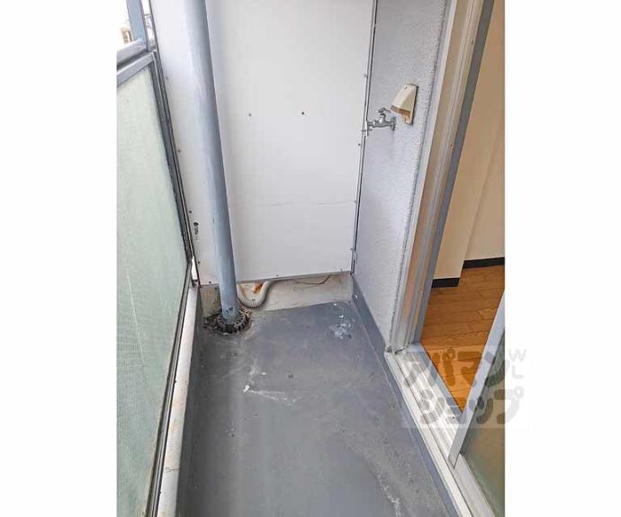 【エスティ21】間取