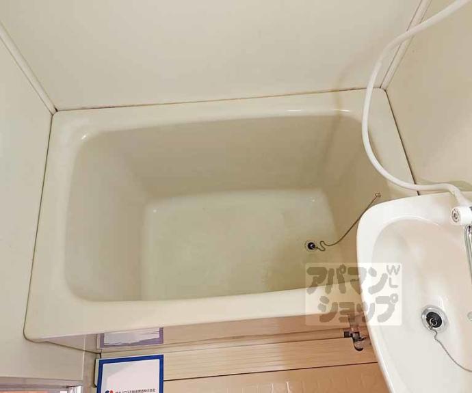 【エスティ21】間取