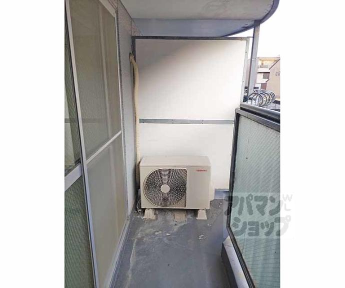 【エスティ21】間取