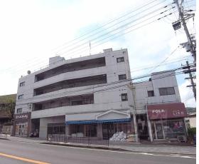 サンフラワー醍醐：間取図