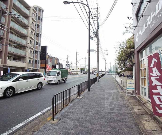 【サンフラワー醍醐】間取