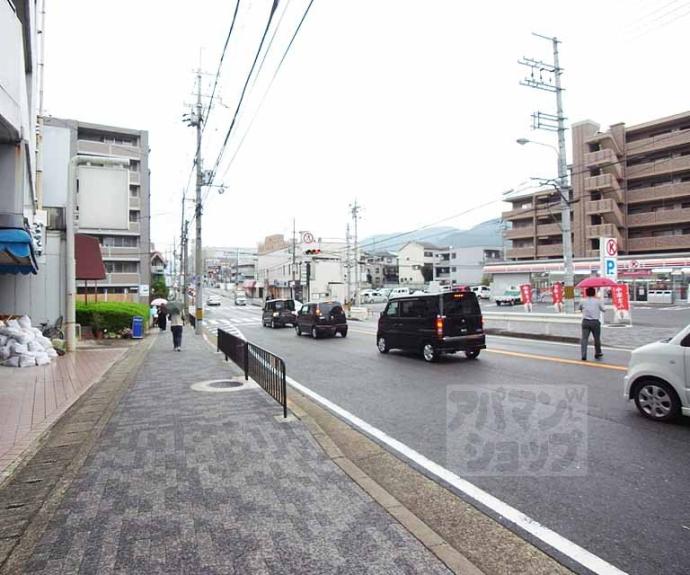 【サンフラワー醍醐】間取