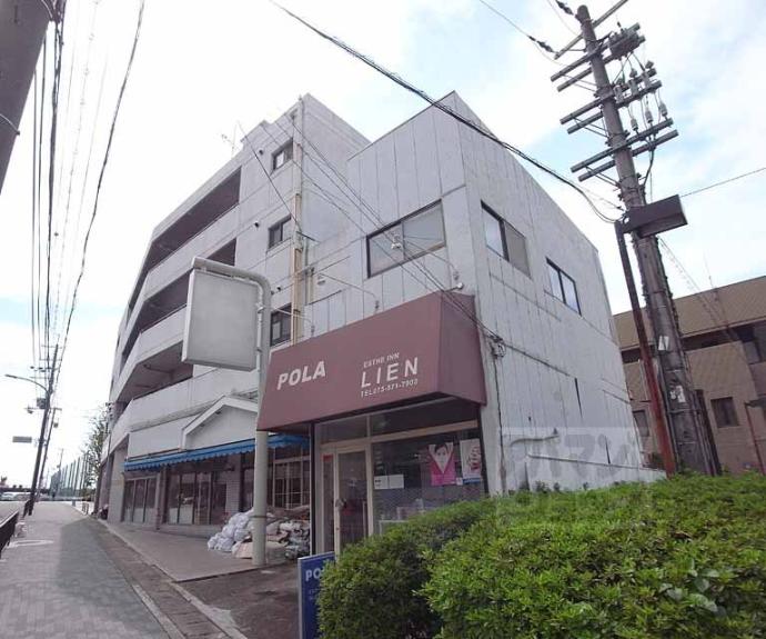 【サンフラワー醍醐】間取