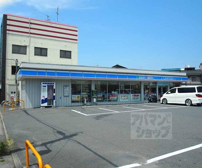 【アルバ・フローレスタ】間取