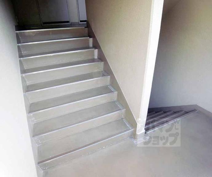 【シャルム醍醐】間取