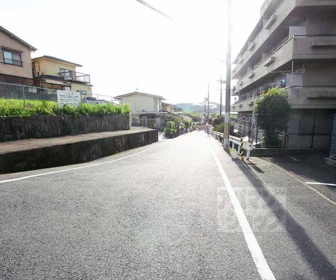 【シャルム醍醐】間取