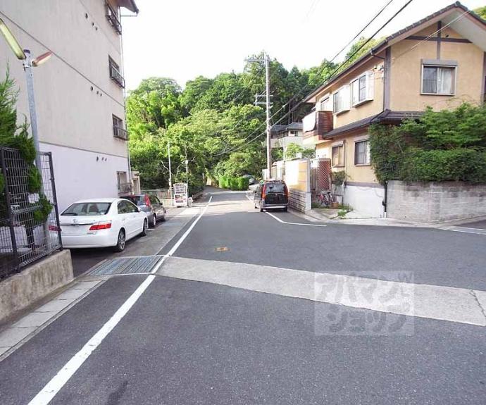 【シャルム醍醐】間取