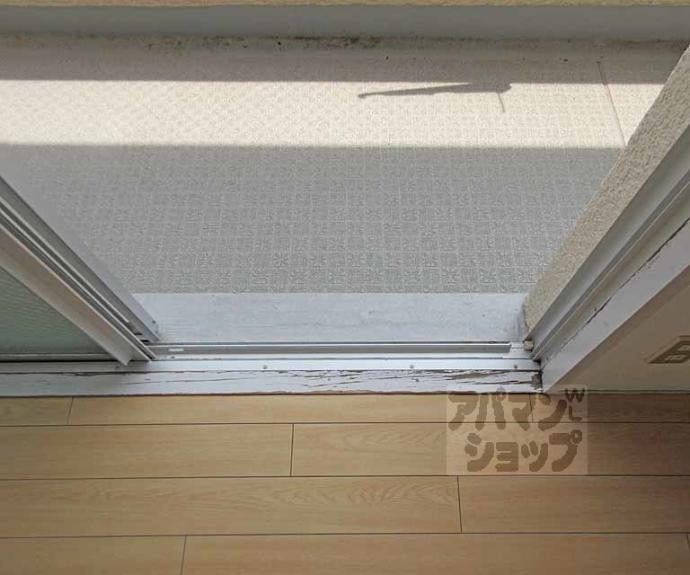 【シャルム醍醐】間取