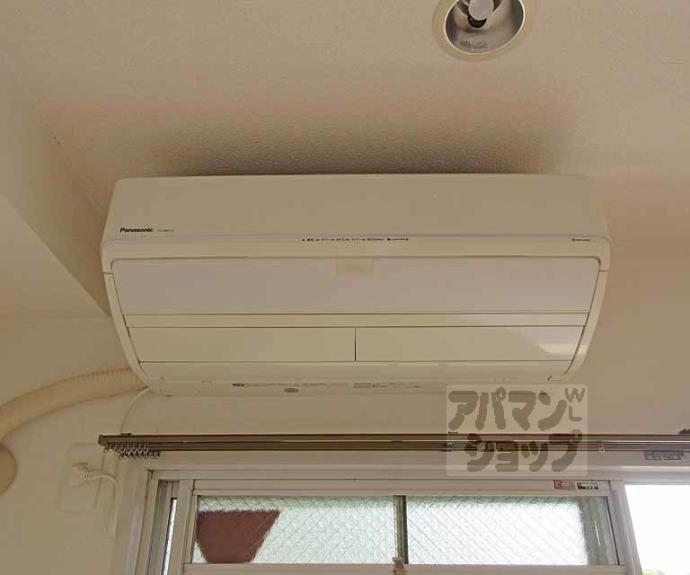 【シャルム醍醐】間取