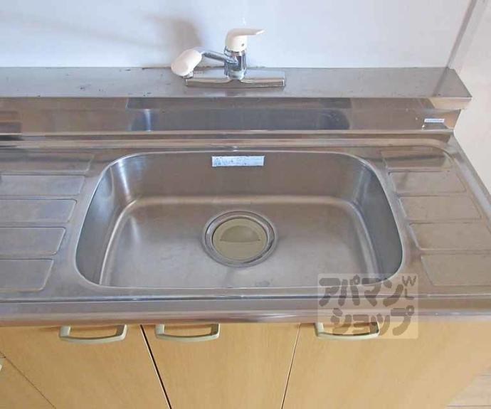 【シャルム醍醐】間取