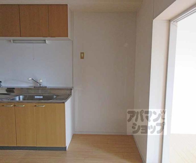 【シャルム醍醐】間取