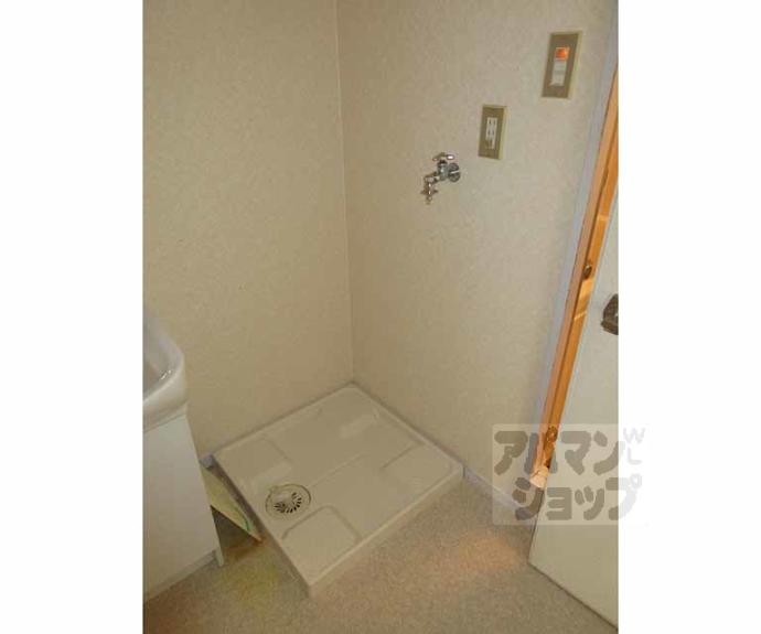 【シャルム醍醐】間取