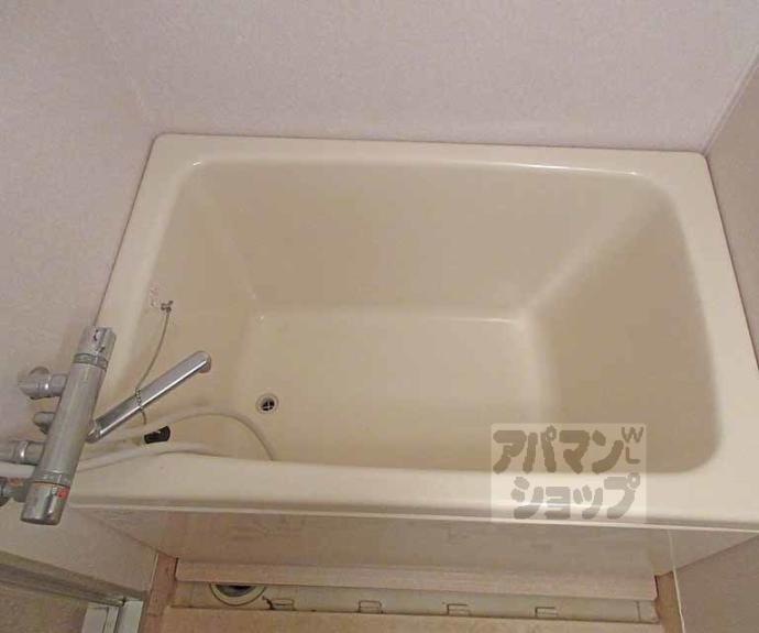 【シャルム醍醐】間取