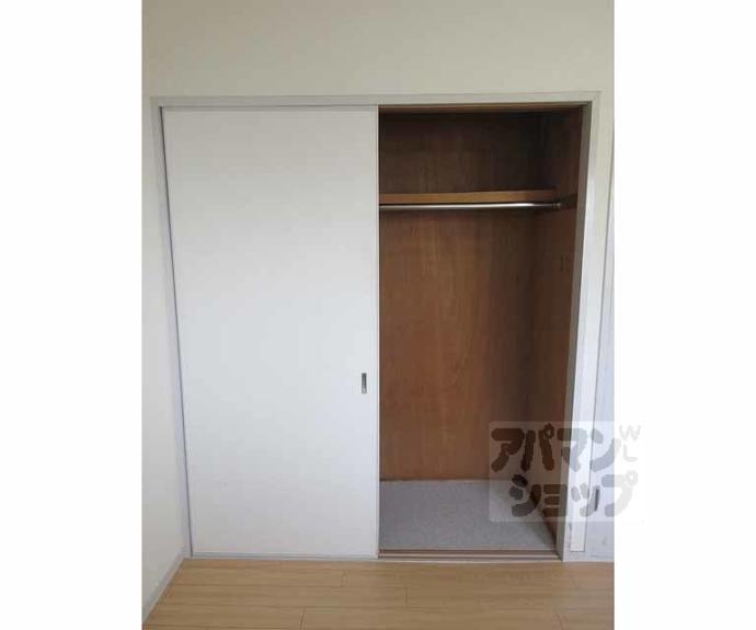 【シャルム醍醐】間取