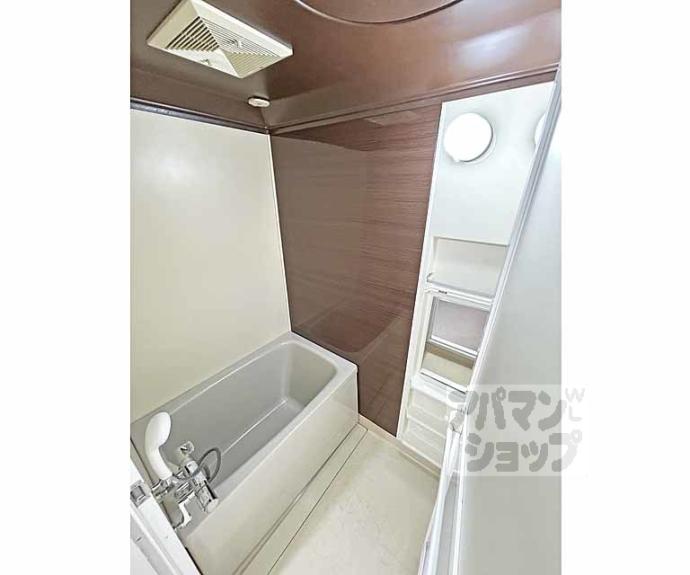 【シャルム醍醐】間取