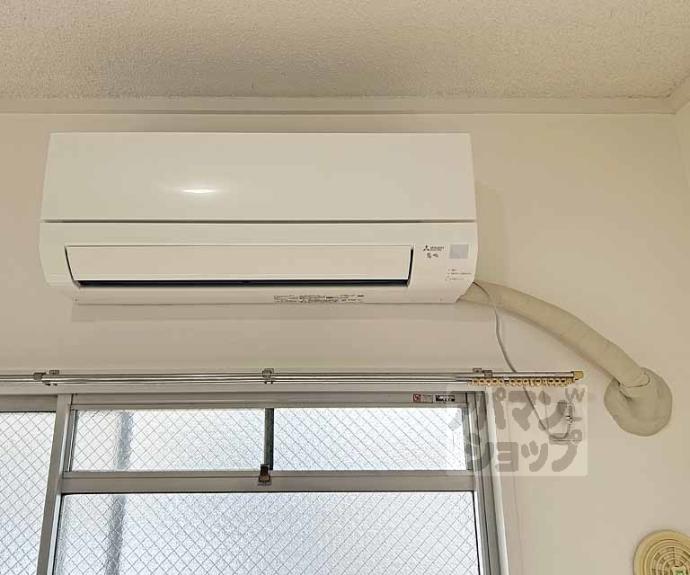 【シャルム醍醐】間取