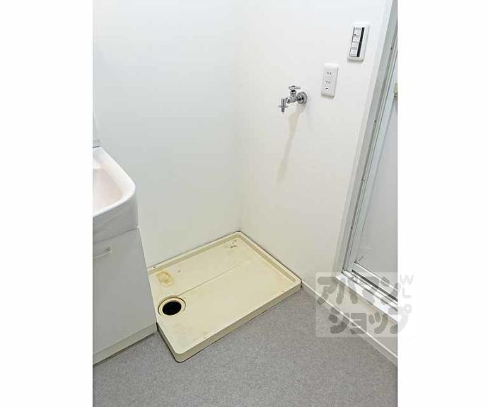 【シャルム醍醐】間取