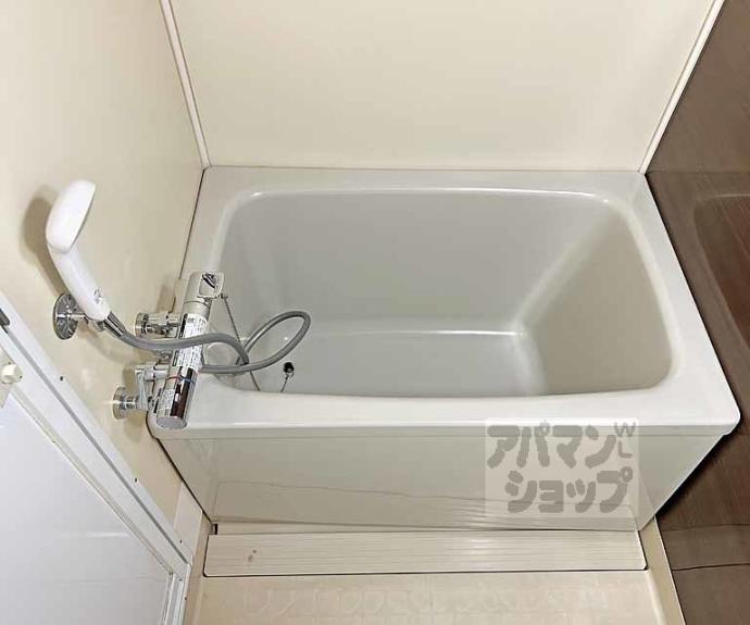 【シャルム醍醐】間取