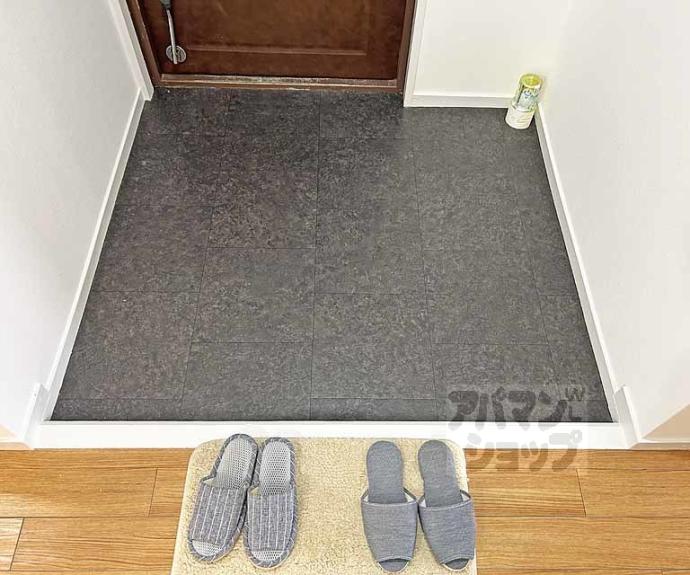 【シャルム醍醐】間取