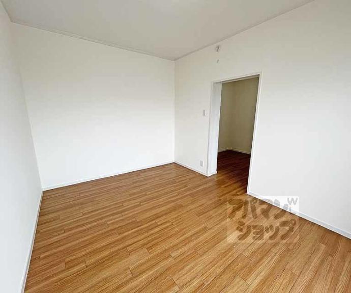 【シャルム醍醐】間取